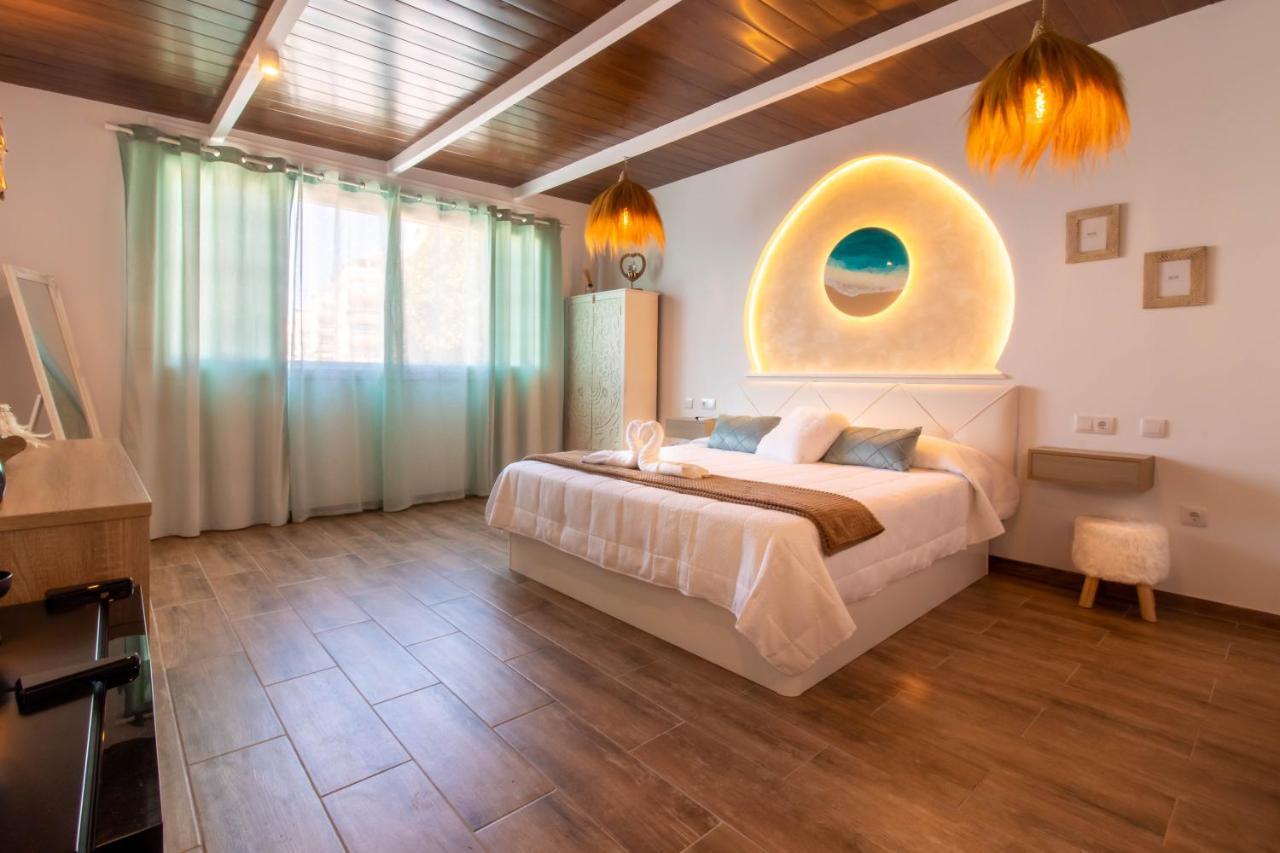 Puerto Ciro Apartment Marbella Exterior photo