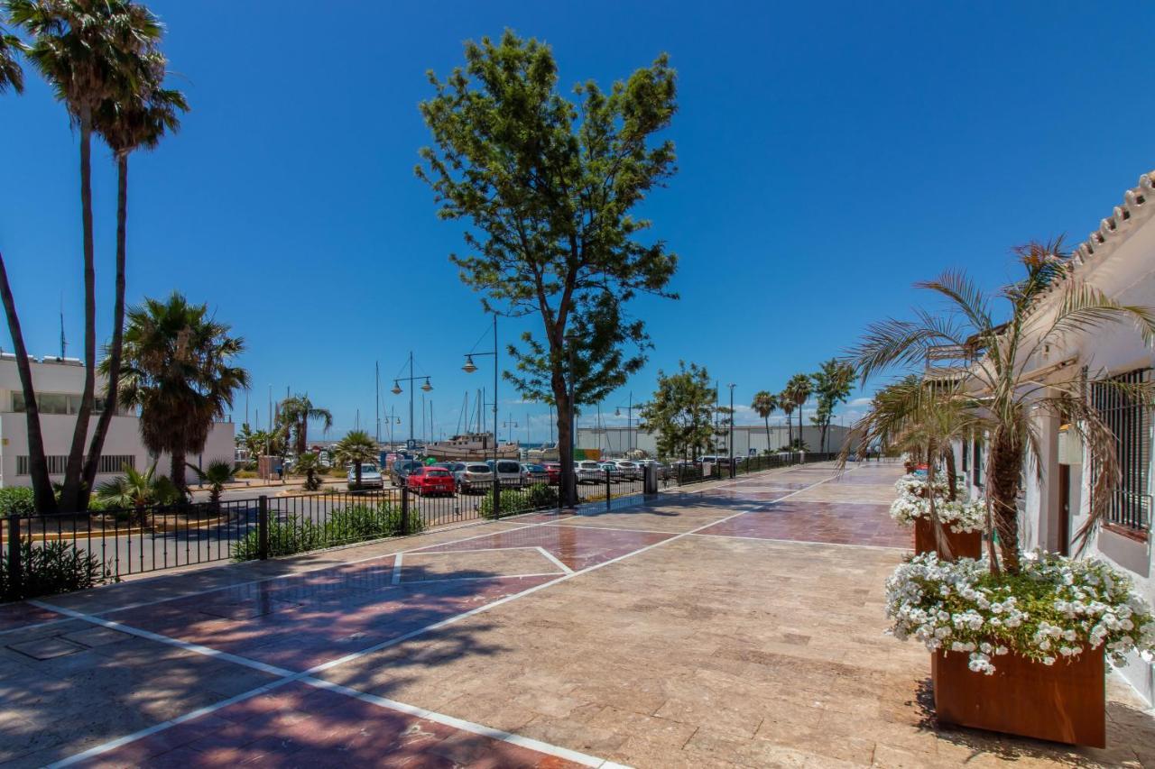 Puerto Ciro Apartment Marbella Exterior photo