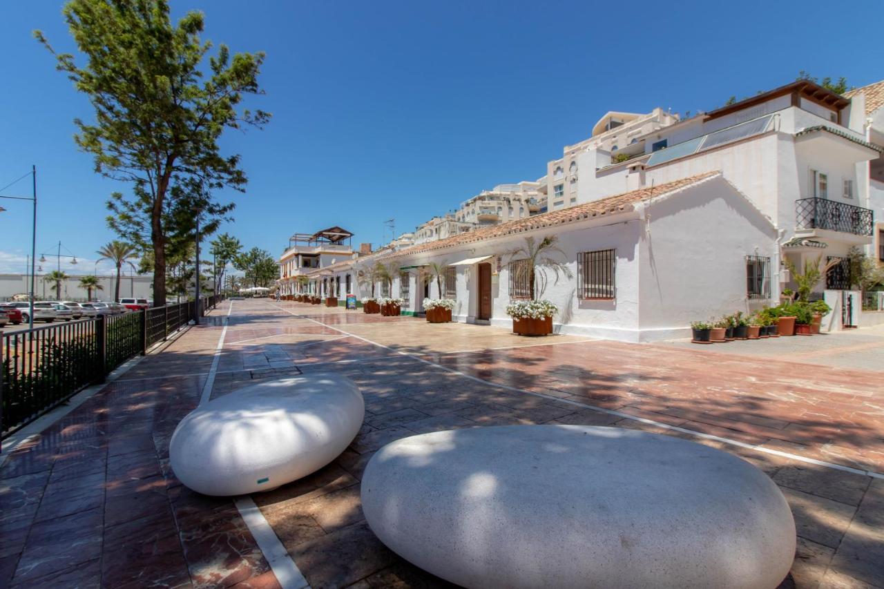 Puerto Ciro Apartment Marbella Exterior photo
